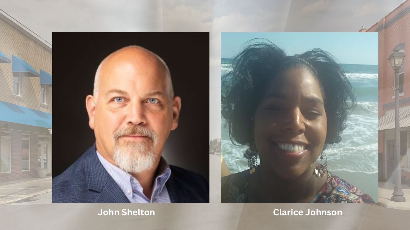 Two Apply for Vacant Ward 3 Seat on Plymouth Town Council - Albemarle ...